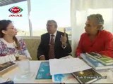 Prof. Erkan Türkmen TRT Avaz Röportajı 2