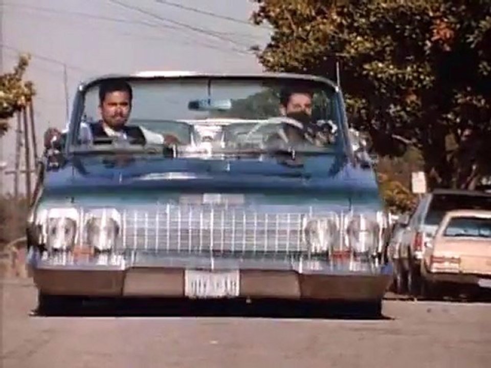 Friday (1995) - Trailer