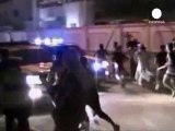 Primer enfrentamiento en Baréin entre chiíes y suníes