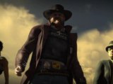 Call of Juarez  The Cartel - Trailer vostfr