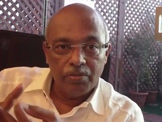 Conversation with Mr. R. Vasudevan :: MD, Vascon Engineers 4