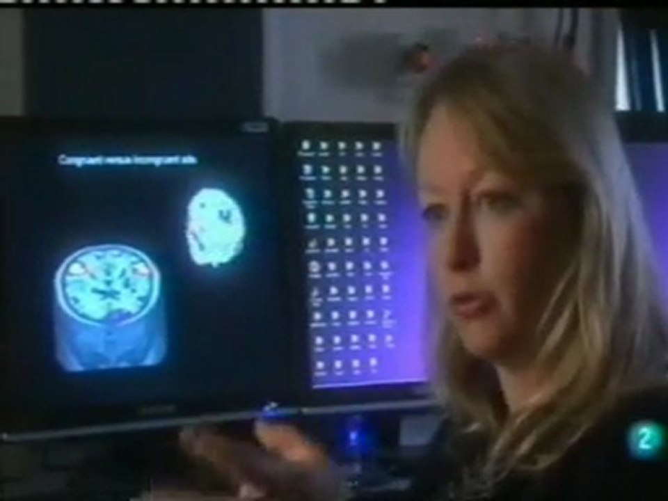 Neuromarketing: Cerebro y contexto de la public...