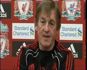 Ezeli rekabet: Liverpool - ManU