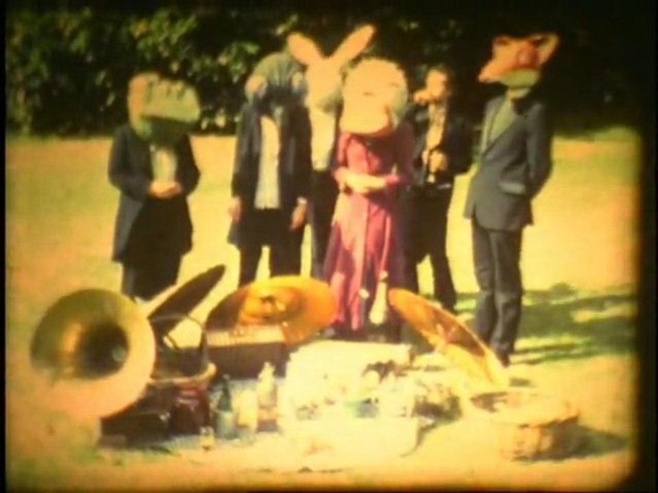 PRAM “Sleepy Sweet” (1998)