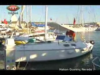 Evde Tekne Yapımı 2