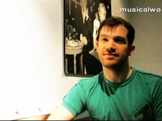 Daniel Boys 2011: Boys back togethe