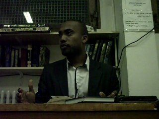 Mohamed Bajrafil - Les généreux donateurs