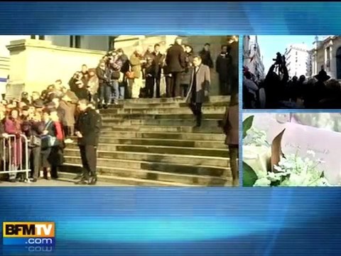 Obsèques d’Annie Girardot ce vendredi à Paris