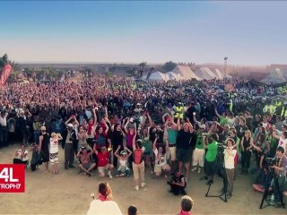 Minute M6 2011 : Episode 3