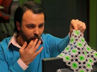 Düz Adam | 2. Bölüm