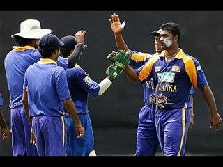 Sri Lanka v Australia R Premadasa Stadium, Colombo