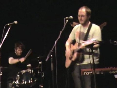 Old Mountain Station - Back To Chicago