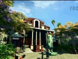 Tropico 4 - Trailer GDC 2011