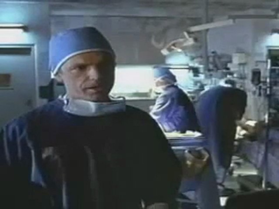 Disturbing Behavior (1998) Trailer