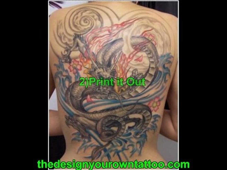 tattoo galleries