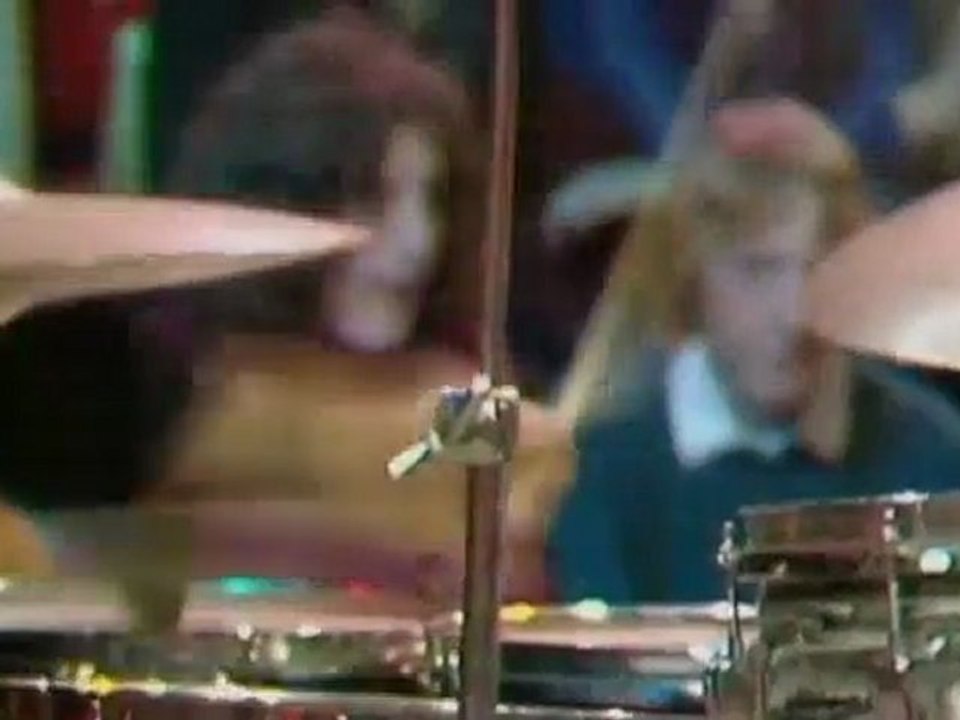 Deep Purple - Child in Time HD 1970 ( UK TV show )