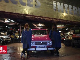 Minute M6 2011 : Episode 4