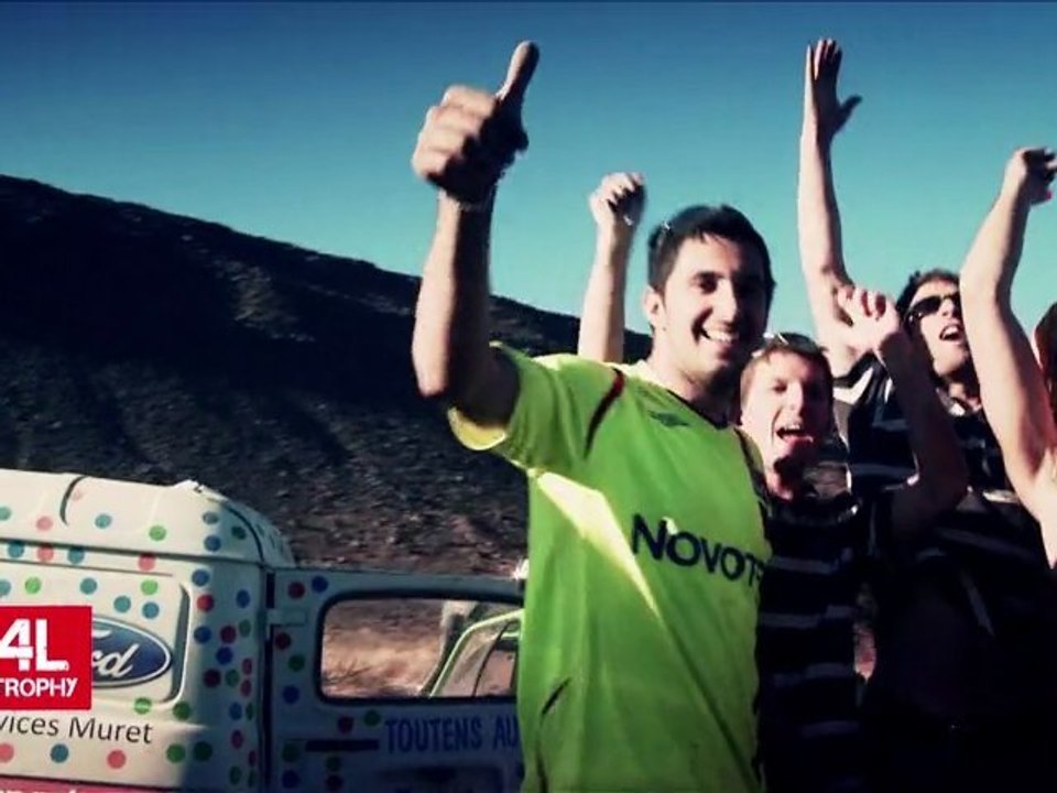 Minute M6 2011 : Episode 5