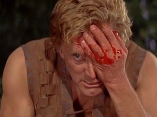 THE VIKINGS (Richard Fleischer, 1958)