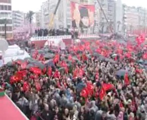 Miting Organizasyon Konsepti