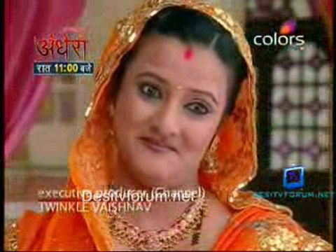 Bhagya Vidhata 04th march 2011 pt1