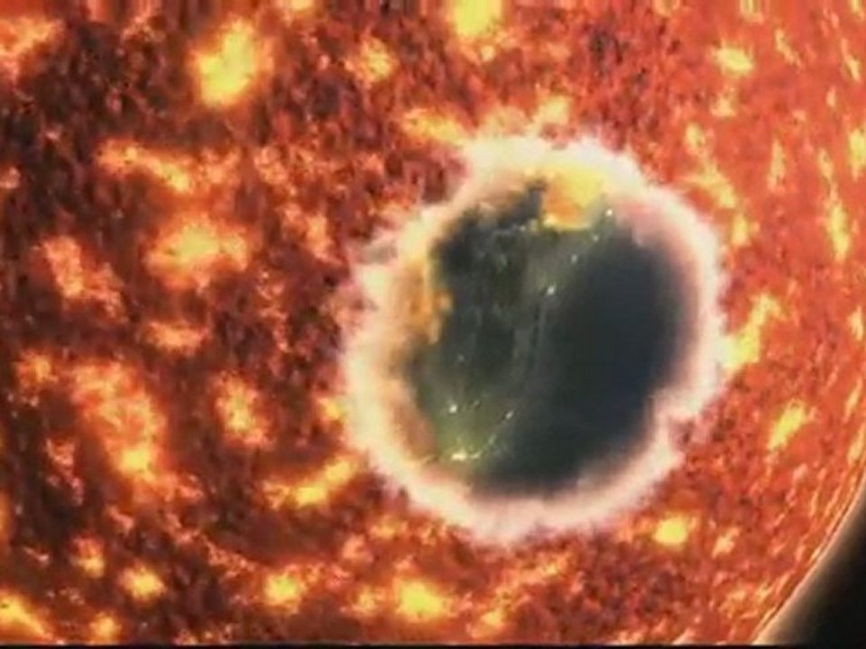 das ende