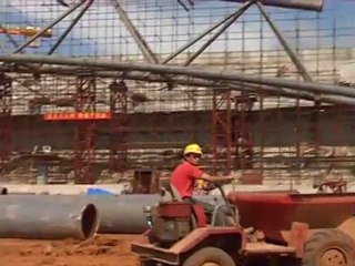 Histoire du Gabon : La mondialisation