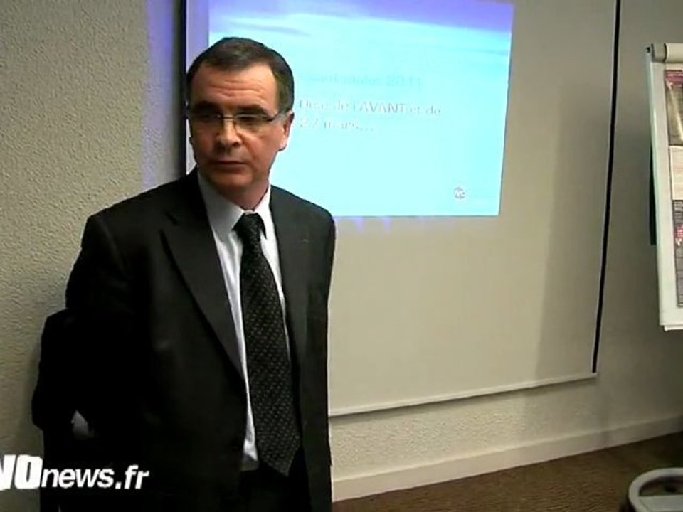 L'UVO présente son programme aux cantonales