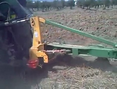 ÜNLÜ PULLUK (5+3) & FENDT