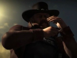 Call Of Juarez : The Cartel Trailer