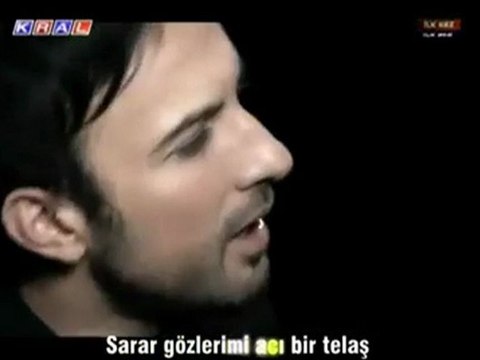 TARKAN & ÜMİT SAYIN .... GİTME (2011)