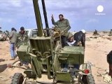 Libia, raid aerei sarebbero ripresi a Brega