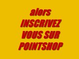 Pointshop- gagner des cadeaux facilement-sans argnaque