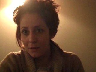 H Άνδρη Θεοδότου στο cosmo.gr 2