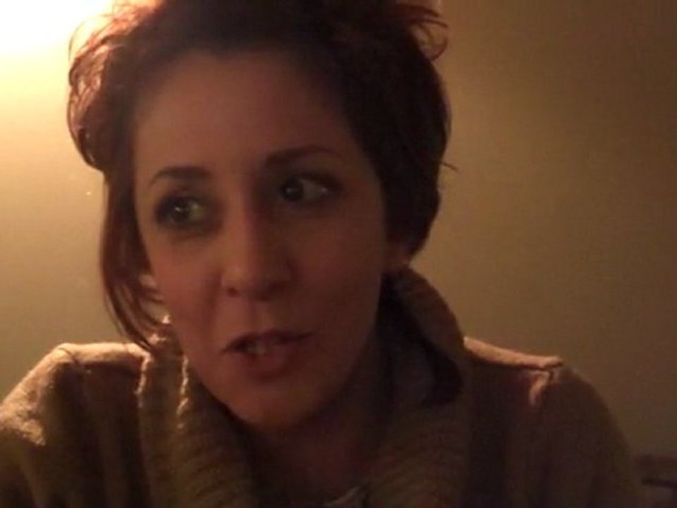 H Άνδρη Θεοδότου στο cosmo.gr 3