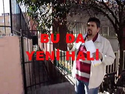 KAĞITHANE FAZLI KILIÇ BELEDİYESİ DÖNEMİ