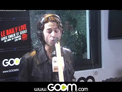 Billie Jean - Michael Jackson par Mr John Lewis