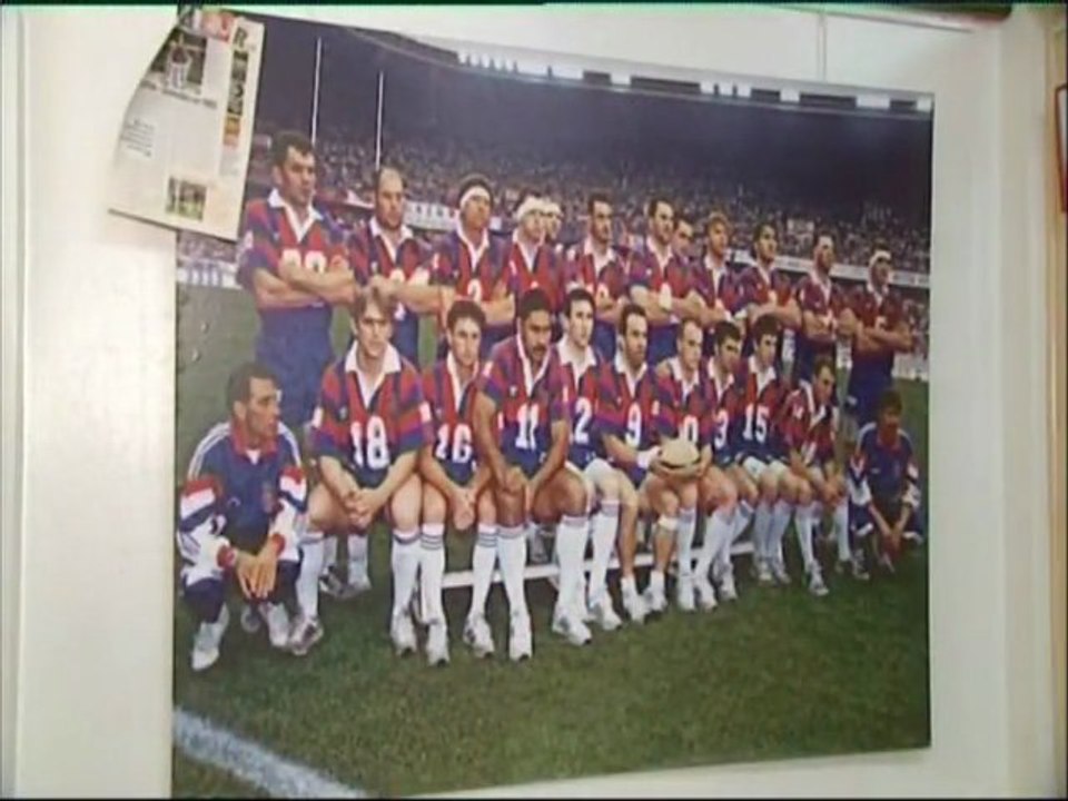 FCG club centenaire