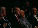 Erdoğan: Konut sahibi olmak insan hakkı