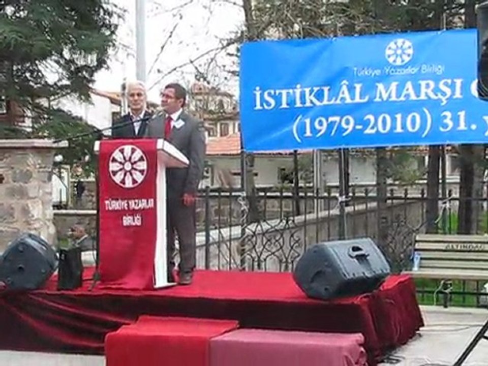 Bülbül Şiiri- Nejdet YILDIRIM VİDEO