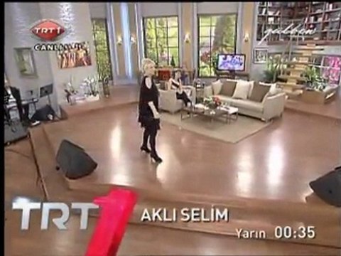 GÜLBEN - Semiha Yankı 2.Bölüm 02.03.11