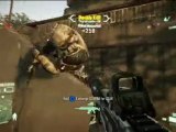 Crysis 2 multi à progression 2 : les armes