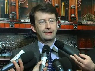 Franceschini (PD) - Election day