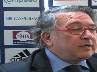 Sport365: Christophe Lemaitre, l'anti-star