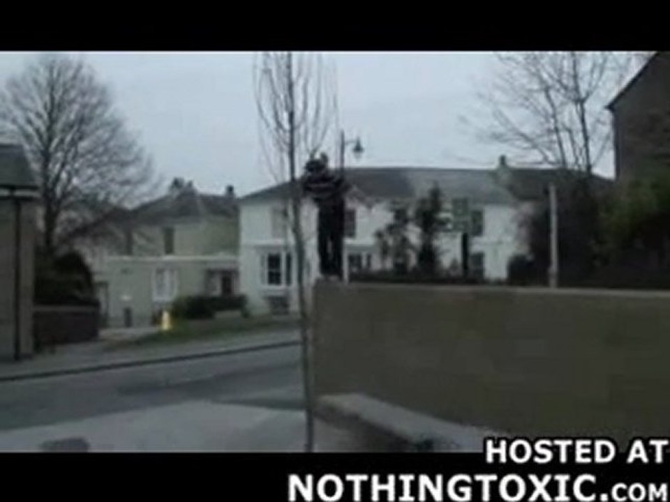 back presque flip [liddel]