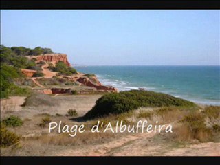 BALADE EN ALGARVE 2009 09 10