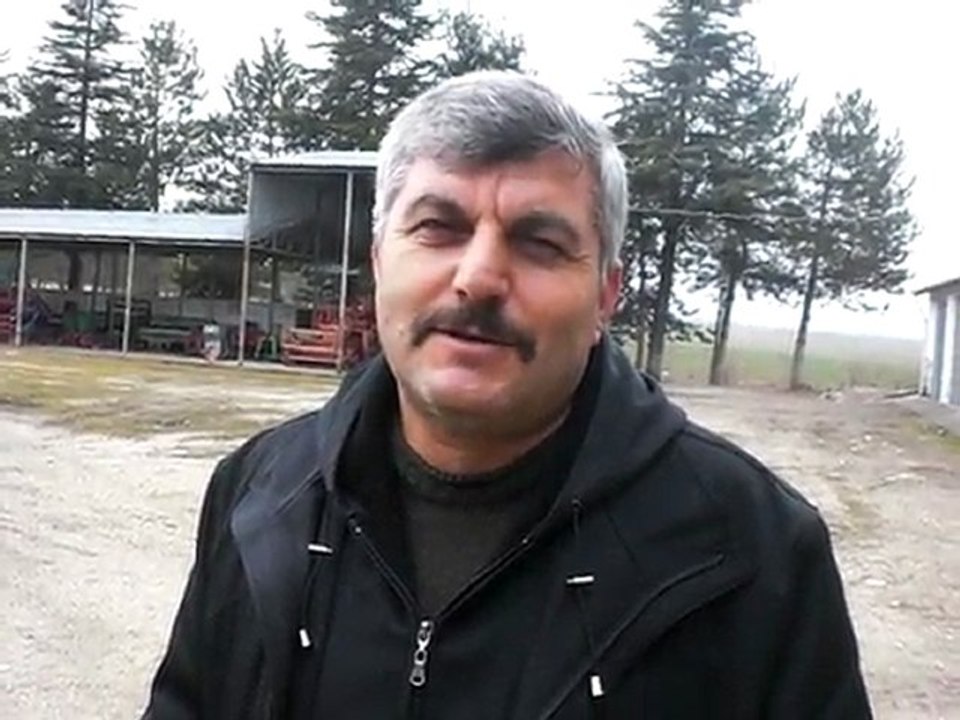 NİHAT KOLUKIRIK'IN AÇIKLAMALARI www.haberamasya.com