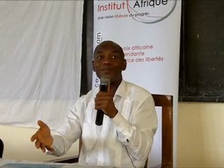 La souveraineté - Les deux niveaux d'indépendance