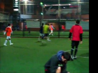 03.03.2011 Örnek Spor - Pazarıcı