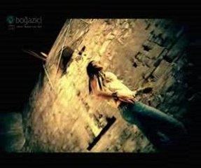 Mustafa Sandal Natalia Aska Yürek Gerek